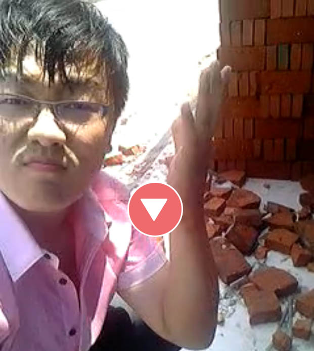 铁砂掌鑫雨视频二